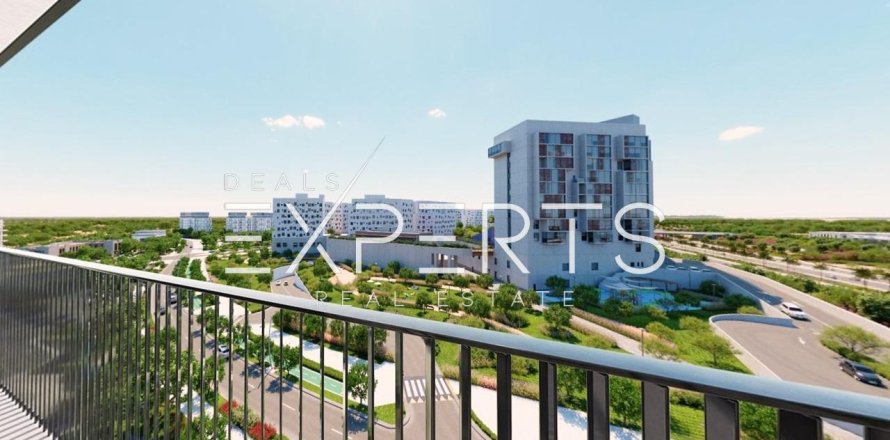 3 bedrooms Apartment in Bavaria Town, Vietnam No. 80519