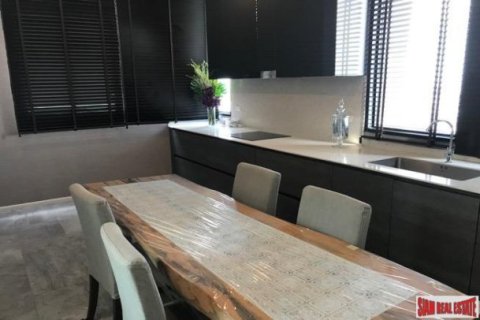 2 bedrooms Apartment in Bangkok, Thailand No. 95832 23