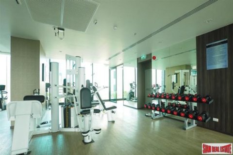 2 bedrooms Apartment in Bangkok, Thailand No. 95832 10