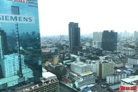 2 bedrooms Apartment in Bangkok, Thailand No. 95832 17