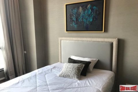 2 bedrooms Apartment in Bangkok, Thailand No. 95832 9