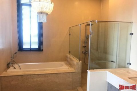 2 bedrooms Apartment in Bangkok, Thailand No. 95832 6