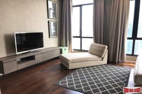 2 bedrooms Apartment in Bangkok, Thailand No. 95832 2