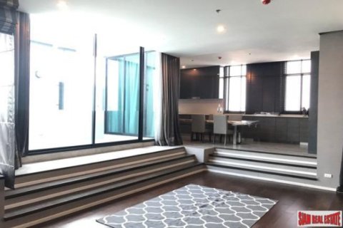 2 bedrooms Apartment in Bangkok, Thailand No. 95832 26