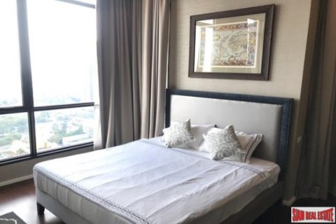 2 bedrooms Apartment in Bangkok, Thailand No. 95832 7