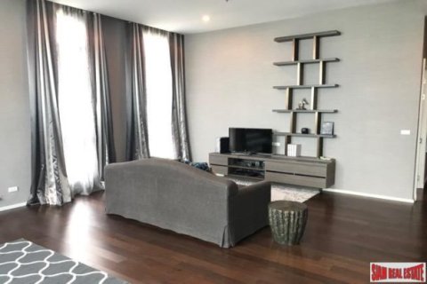 2 bedrooms Apartment in Bangkok, Thailand No. 95832 24