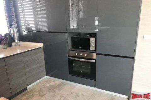 2 bedrooms Apartment in Bangkok, Thailand No. 95832 20