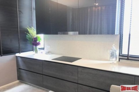 2 bedrooms Apartment in Bangkok, Thailand No. 95832 21