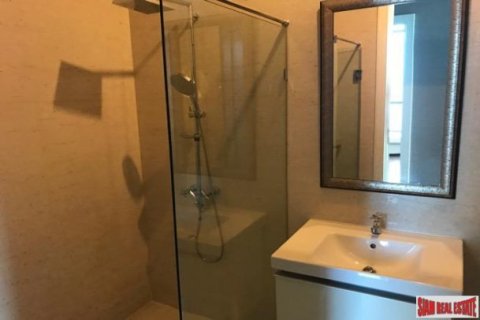 2 bedrooms Apartment in Bangkok, Thailand No. 95832 3