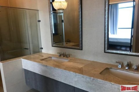 2 bedrooms Apartment in Bangkok, Thailand No. 95832 5