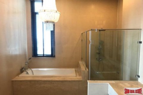 2 bedrooms Apartment in Bangkok, Thailand No. 95832 14