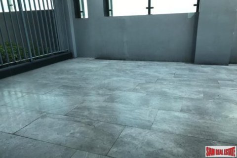 2 bedrooms Apartment in Bangkok, Thailand No. 95832 27