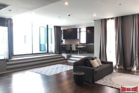 2 bedrooms Apartment in Bangkok, Thailand No. 95832 19