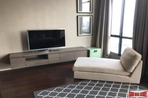2 bedrooms Apartment in Bangkok, Thailand No. 95832 8