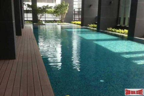 2 bedrooms Apartment in Bangkok, Thailand No. 95832 12