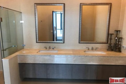 2 bedrooms Apartment in Bangkok, Thailand No. 95832 15