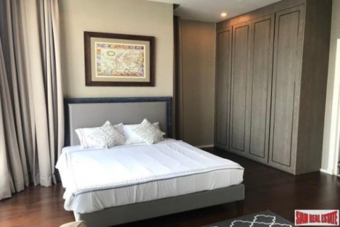 2 bedrooms Apartment in Bangkok, Thailand No. 95832 16