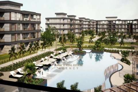 4 dormitorios Duplex en New Zayed City, Egypt No. 38252