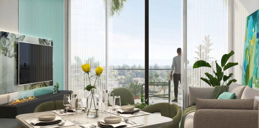 2 bedrooms Apartment in Dubai, UAE No. 127170