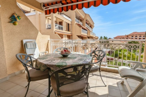 2 chambres Appartement à Tenerife, Spain No. 128231