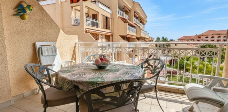 2 chambres Appartement à Tenerife, Spain No. 128231