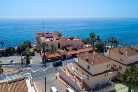 Studio Villa à Torrevieja, Spain No. 128550