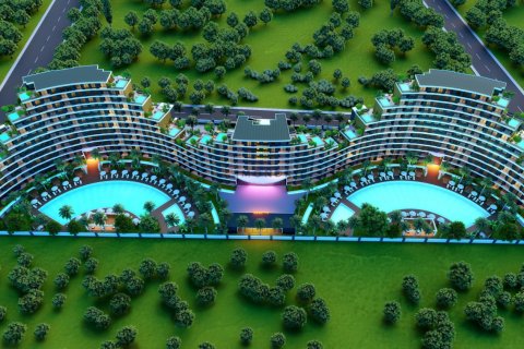 2 bedrooms Apartment in Luong Hoa, Vietnam No. 21188 4