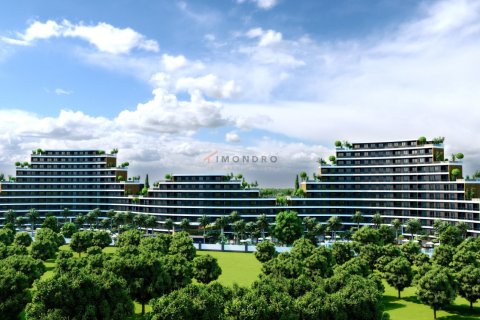 2 bedrooms Apartment in Luong Hoa, Vietnam No. 21188 6