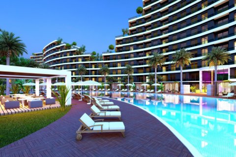 2 bedrooms Apartment in Luong Hoa, Vietnam No. 21188 16