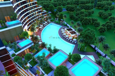 2 bedrooms Apartment in Luong Hoa, Vietnam No. 21188 14