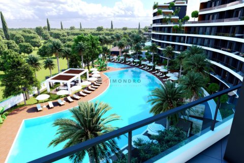 2 bedrooms Apartment in Luong Hoa, Vietnam No. 21188 13