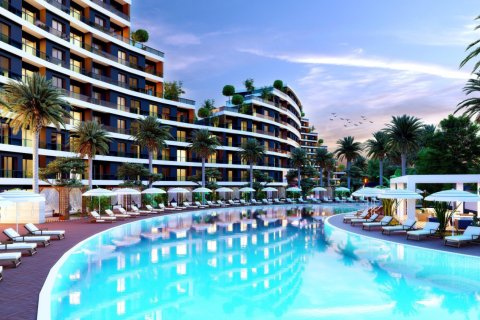 2 bedrooms Apartment in Luong Hoa, Vietnam No. 21188 11