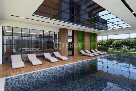 3 chambres Penthouse à Chau Lang, Vietnam No. 89883 7