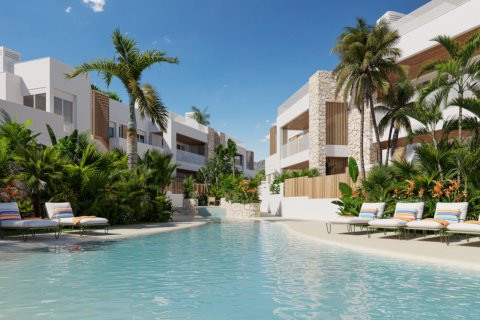 3 dormitorios Villa en San Juan de Terreros, Spain No. 127884