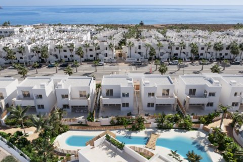 3 dormitorios Villa en San Juan de Terreros, Spain No. 127884