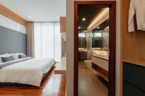 3 dormitorios House en Chiang Mai, Thailand No. 97606 12