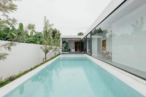 3 dormitorios House en Chiang Mai, Thailand No. 97606 10