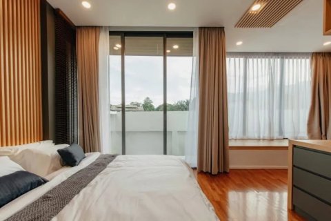 3 dormitorios House en Chiang Mai, Thailand No. 97606 15