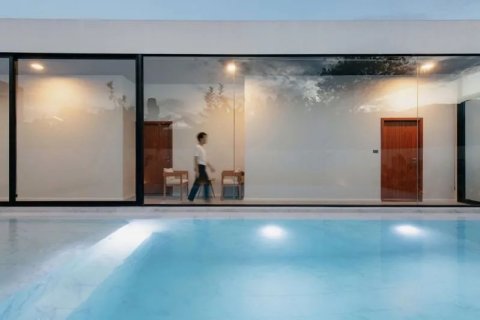 3 dormitorios House en Chiang Mai, Thailand No. 97606 18