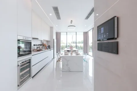 4 bedrooms Villa in Phuket, Thailand No. 3057 20