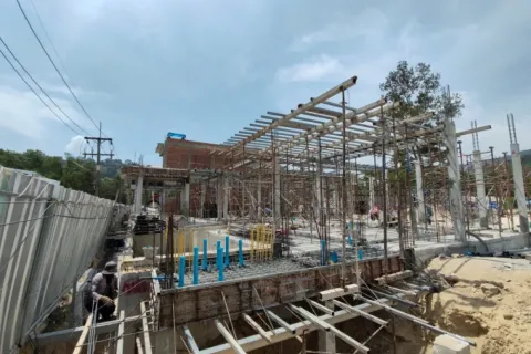 4 bedrooms Villa in Phuket, Thailand No. 3057 9