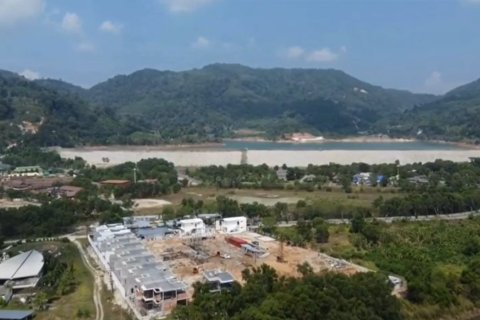 4 bedrooms Villa in Phuket, Thailand No. 3057 30