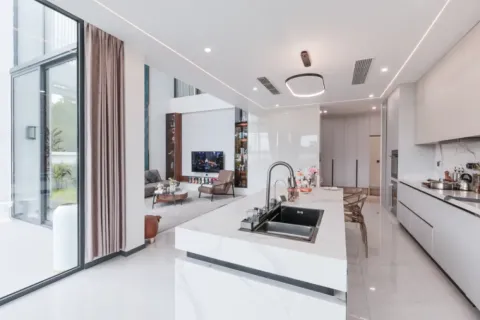 4 bedrooms Villa in Phuket, Thailand No. 3057 17