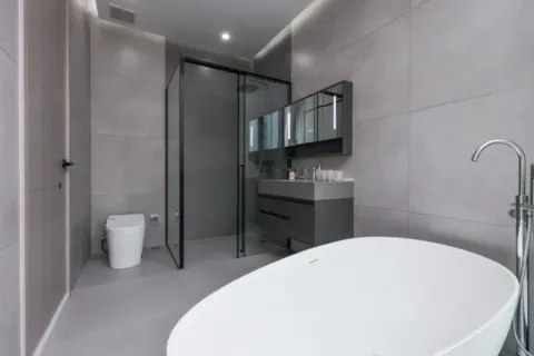 4 bedrooms Villa in Phuket, Thailand No. 3057 27