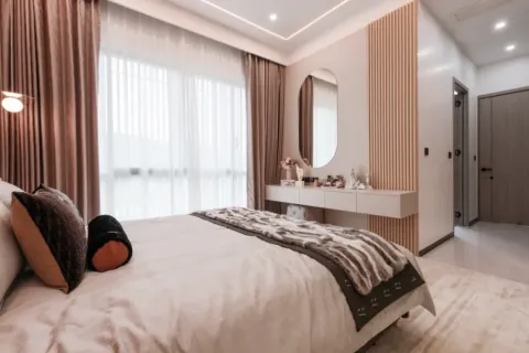 4 bedrooms Villa in Phuket, Thailand No. 3057 24