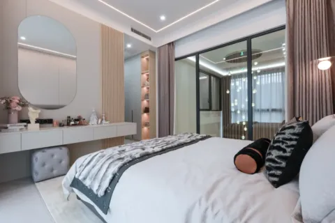4 bedrooms Villa in Phuket, Thailand No. 3057 23