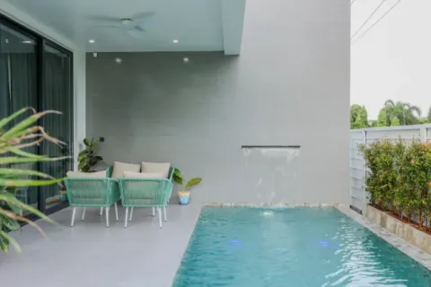 4 bedrooms Villa in Phuket, Thailand No. 3057 28