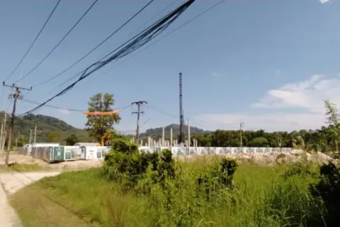 4 bedrooms Villa in Phuket, Thailand No. 3057 7