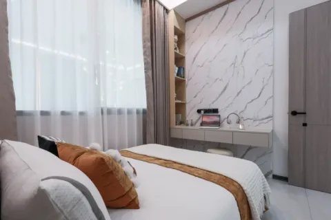 4 bedrooms Villa in Phuket, Thailand No. 3057 21