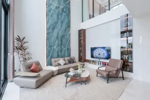 4 bedrooms Villa in Phuket, Thailand No. 3057 16